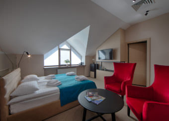 номер представительский люкс