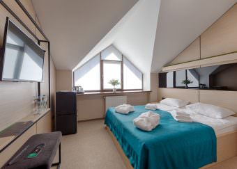 фото номера категории страндарт