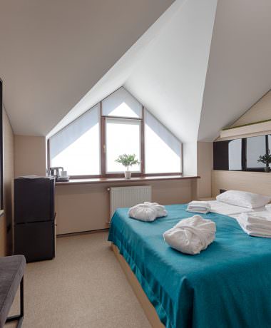 фото номера категории страндарт