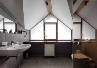 представительский люкс в отеле Equides