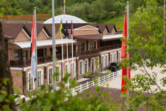 отель equides club