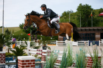 ЕКВАТОР СЕЗОНУ КОНКУРУ!