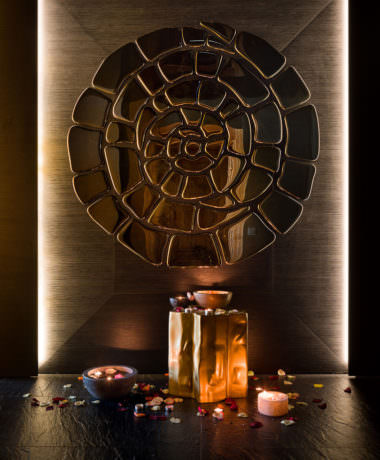 спа процедуры в киеве