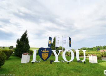 Отельно-парковый комплекс Equides club