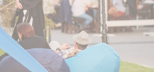 квест-игры в загородном клубе