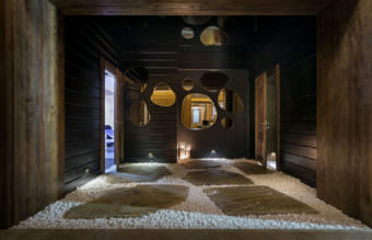 массаж в спа центре