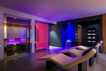 велнес эквидес