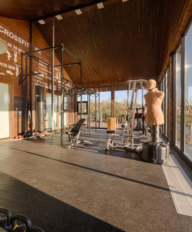 spa под киевом