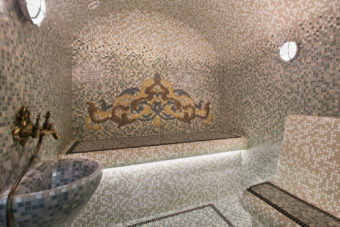 хамам под киевом