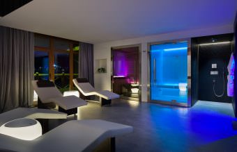 Веллнесс центр Equides club