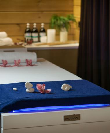 массаж в Киеве