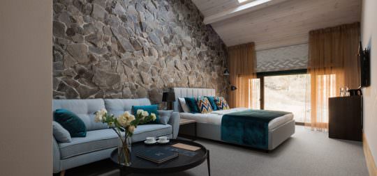 загородный отель Киев