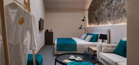 загородный отель Киев