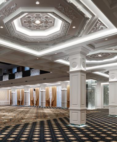 конференц зал Киев