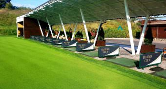 гольф клуб Киев