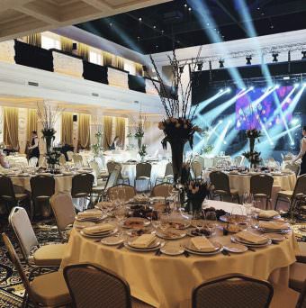 Зал для торжественных мероприятий