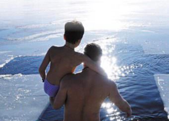 Водохреща 2020