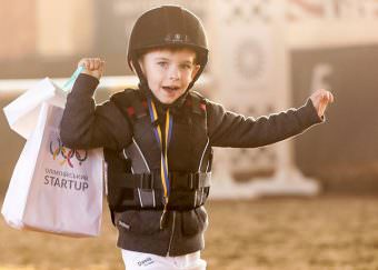 конные соревнования