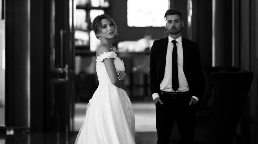 Весілля в заміському комплексі Equides Club